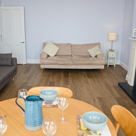 Seaview Apartman Worthing Kültér fotó