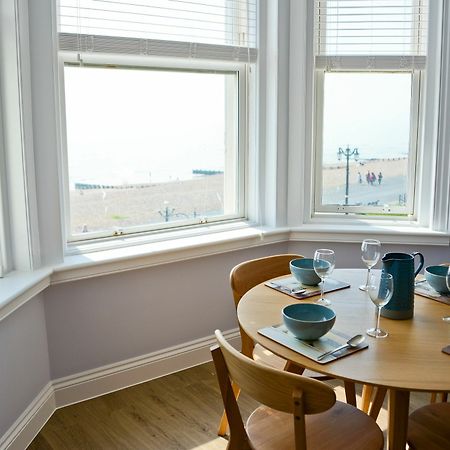 Seaview Apartman Worthing Kültér fotó