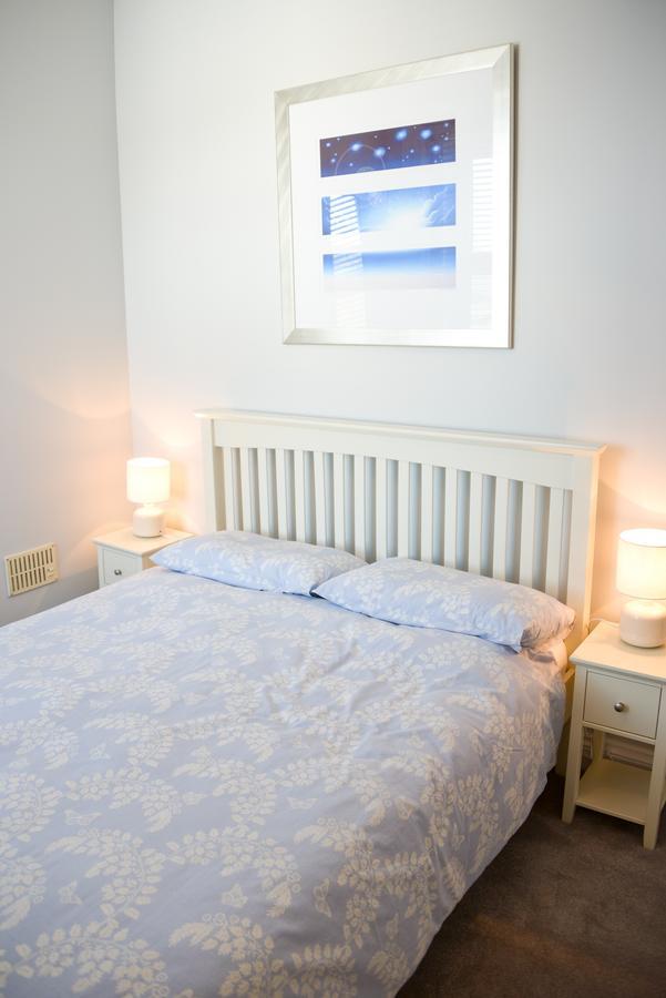 Seaview Apartman Worthing Kültér fotó