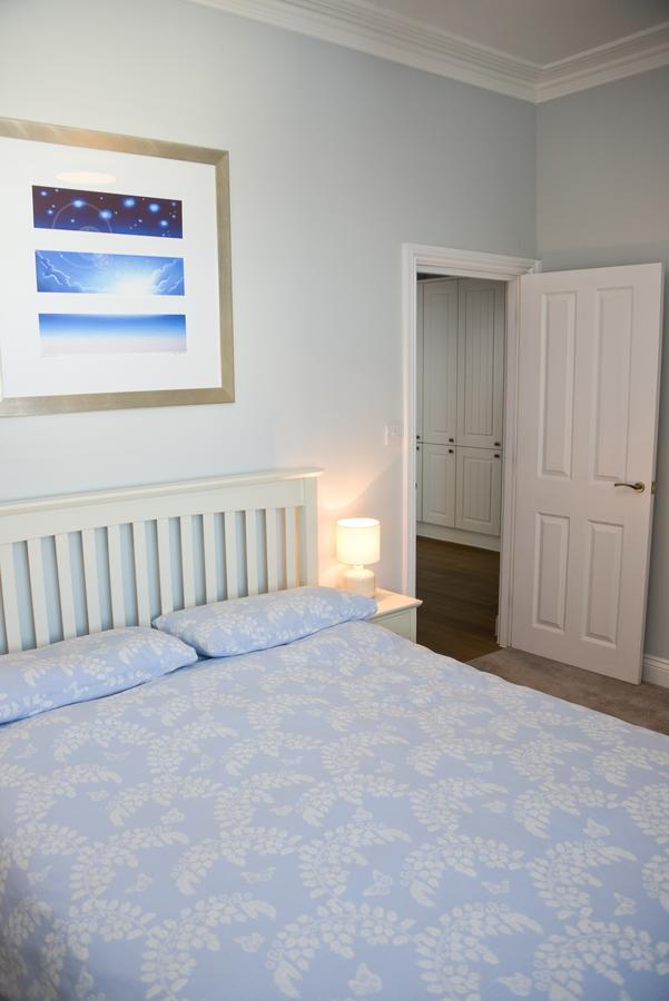 Seaview Apartman Worthing Kültér fotó