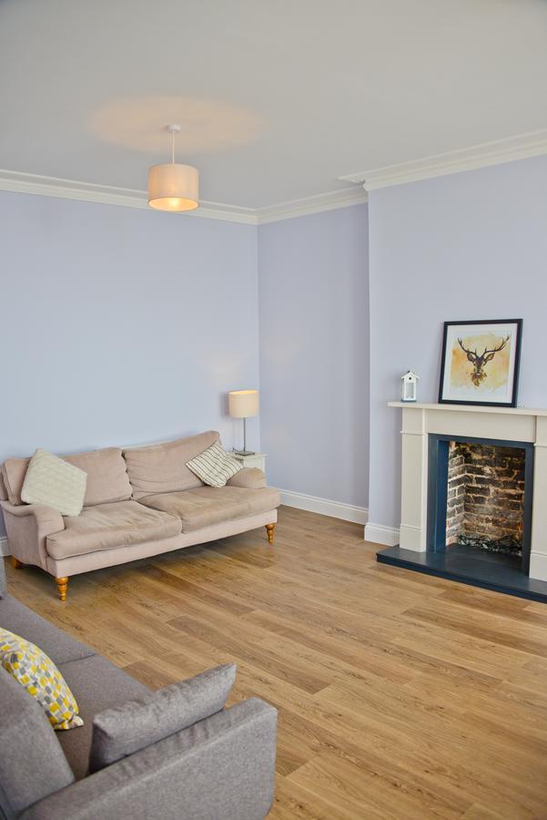 Seaview Apartman Worthing Kültér fotó