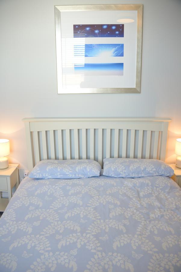 Seaview Apartman Worthing Kültér fotó