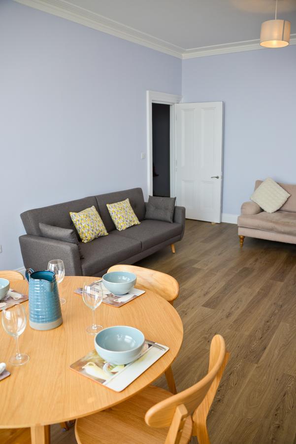 Seaview Apartman Worthing Kültér fotó