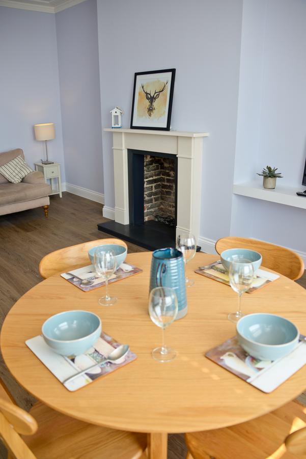 Seaview Apartman Worthing Kültér fotó