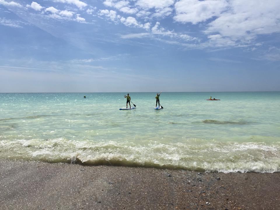 Seaview Apartman Worthing Kültér fotó