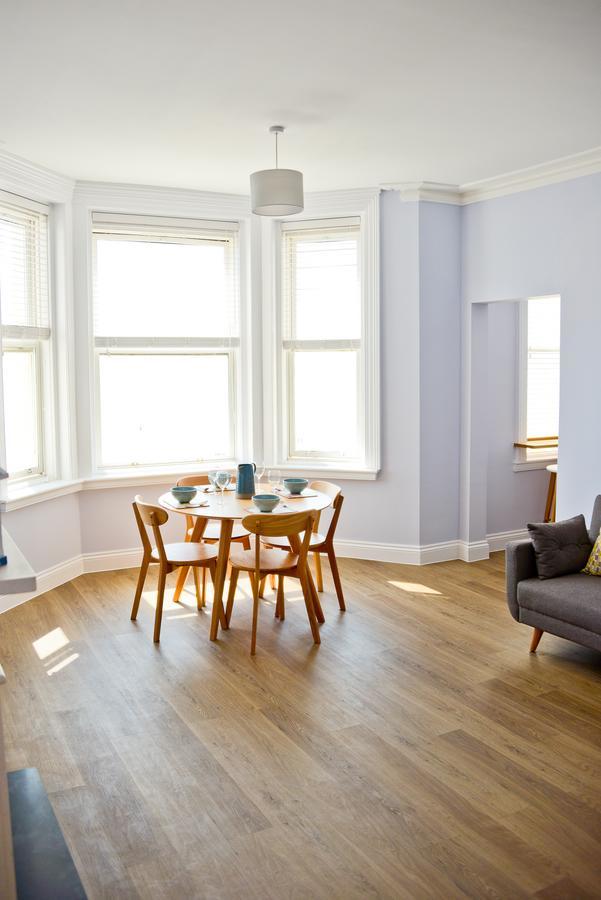Seaview Apartman Worthing Kültér fotó