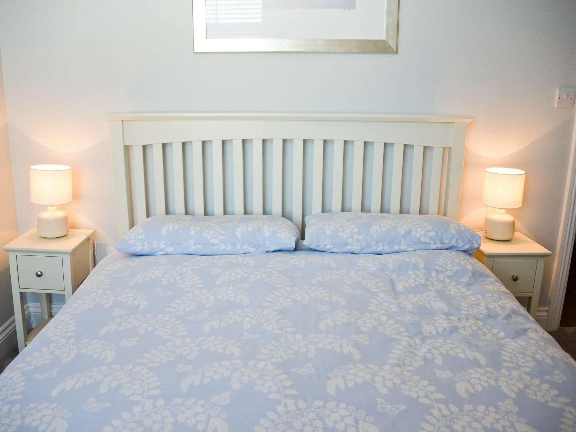 Seaview Apartman Worthing Kültér fotó