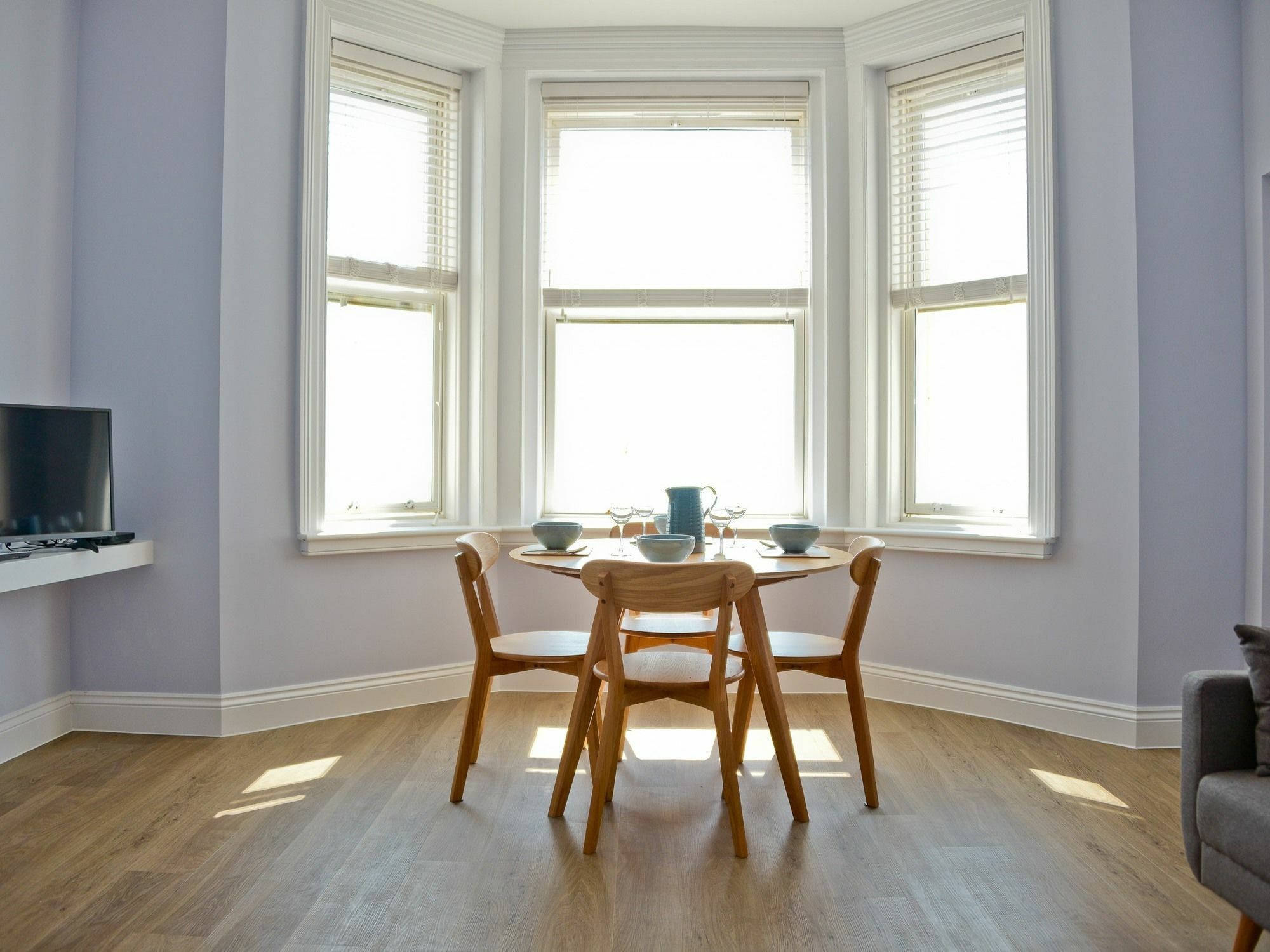 Seaview Apartman Worthing Kültér fotó