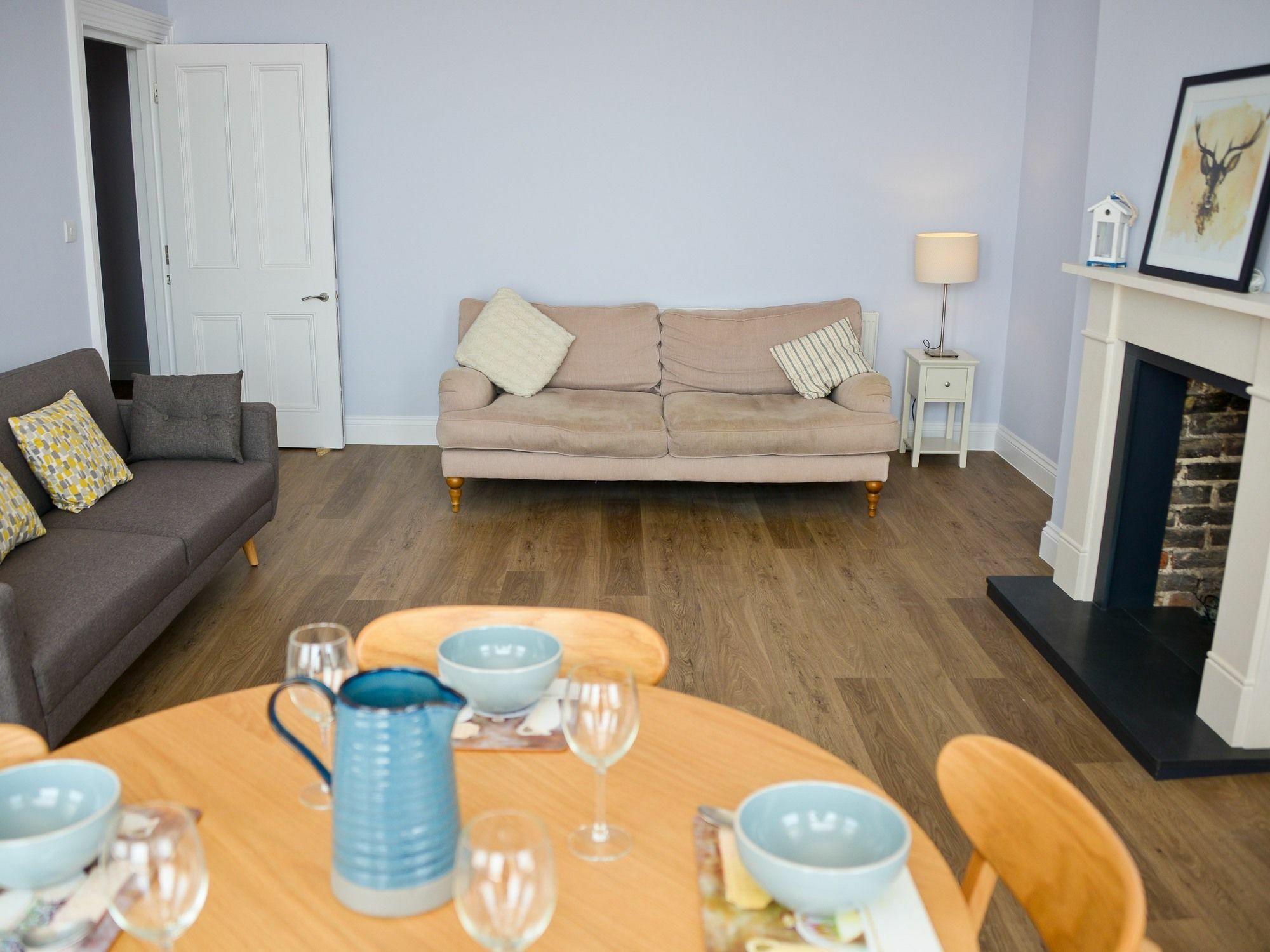 Seaview Apartman Worthing Kültér fotó