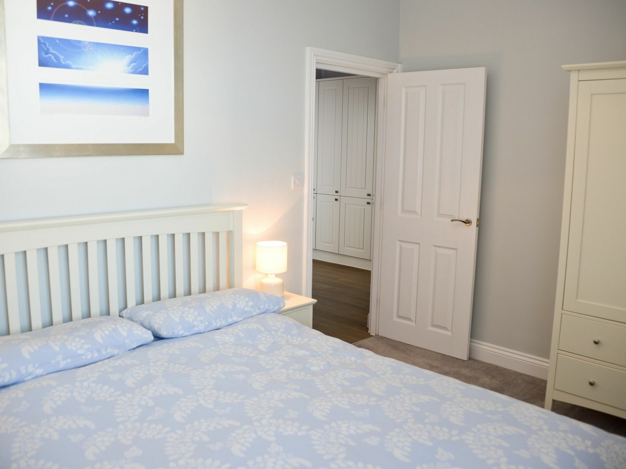 Seaview Apartman Worthing Kültér fotó