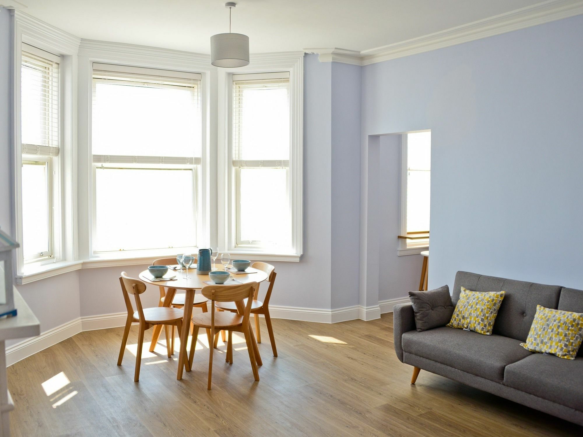Seaview Apartman Worthing Kültér fotó
